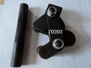 客車焊接夾鉗與快速夾具的應(yīng)用與優(yōu)勢