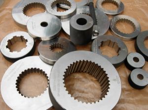 成都航天航西精密機械廠 傳動件工裝夾具的技術創新與應用