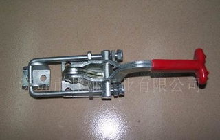 工裝夾具 高效生產(chǎn)的核心保障